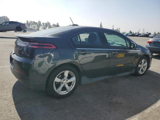 Vin: 1g1rd6e49fu141671, lot: 58339815, chevrolet volt 20153