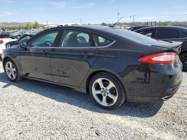 Vin: 3fa6p0h99gr225820, lot: 58097835, ford fusion se 20162