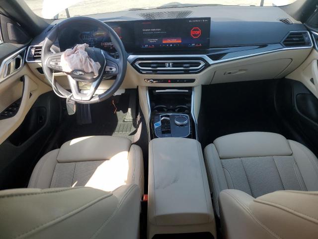 2024 BMW I4 EDRIVE WBY43AW00RFS57190