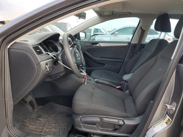 2015 VOLKSWAGEN JETTA SE - 3VWD07AJ7FM336443