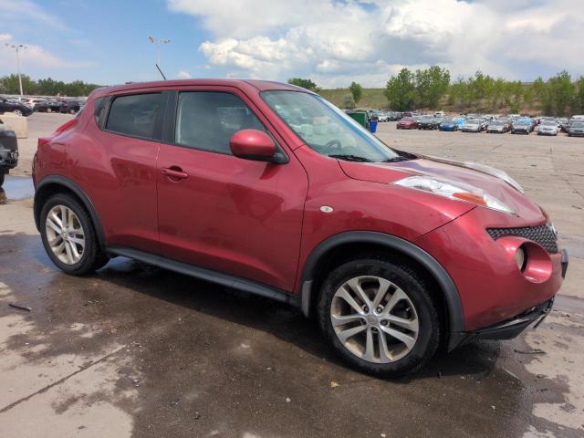 Vin: jn8af5mv3bt023896, lot: 58301675, nissan juke s 20114