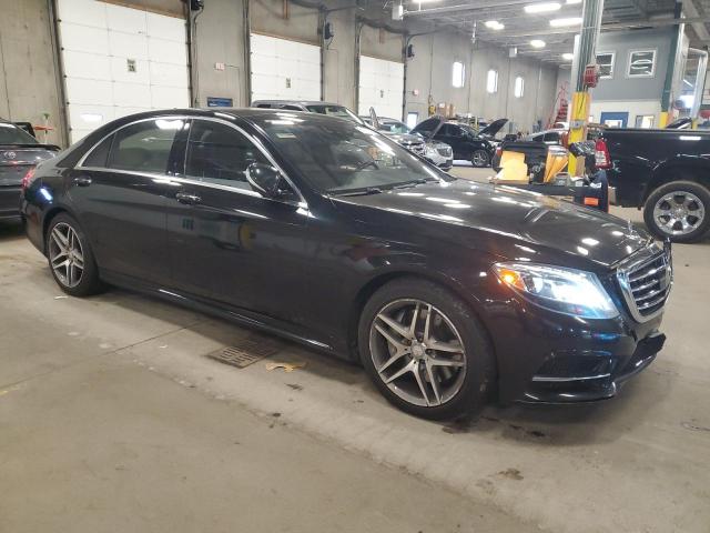 Vin: wddug8fb3fa126799, lot: 57957295, mercedes-benz s-class 550 4matic 20154