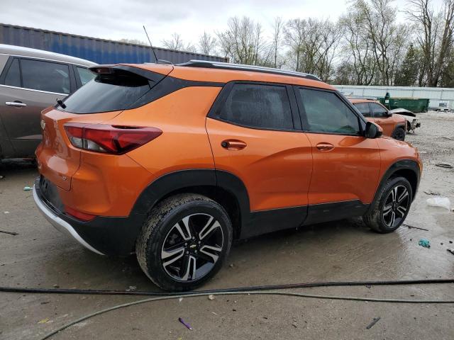 Vin: kl79mrsl6nb039479, lot: 55436895, chevrolet trailblzr lt 20223