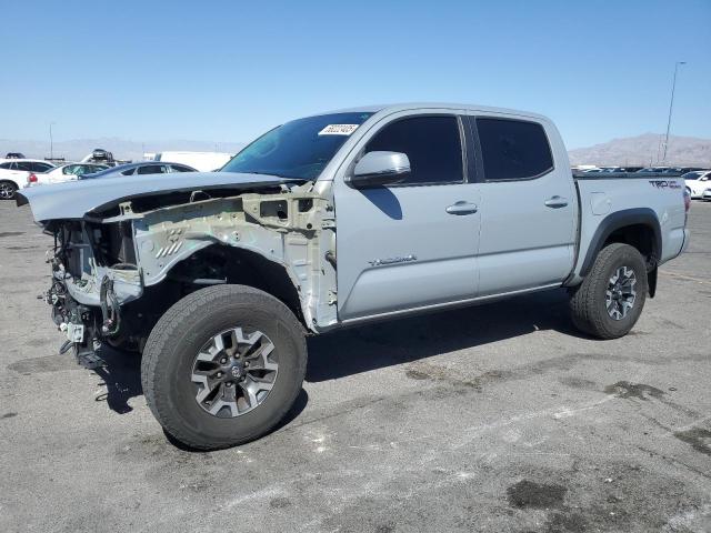 Vin: 5tfaz5cn8mx113044, lot: 58222405, toyota tacoma double cab 2021 img_1