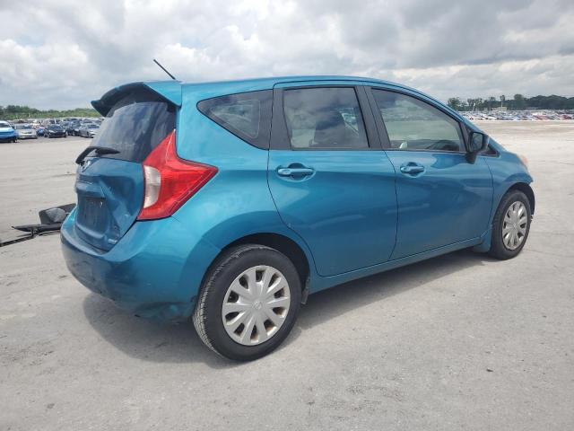 Vin: 3n1ce2cp0fl352786, lot: 58614835, nissan versa s 20153