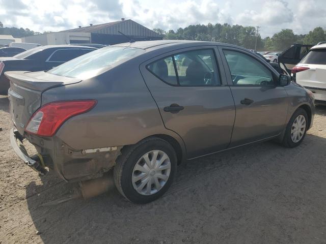 Vin: 3n1cn7ap8fl831196, lot: 58360865, nissan versa s 20153