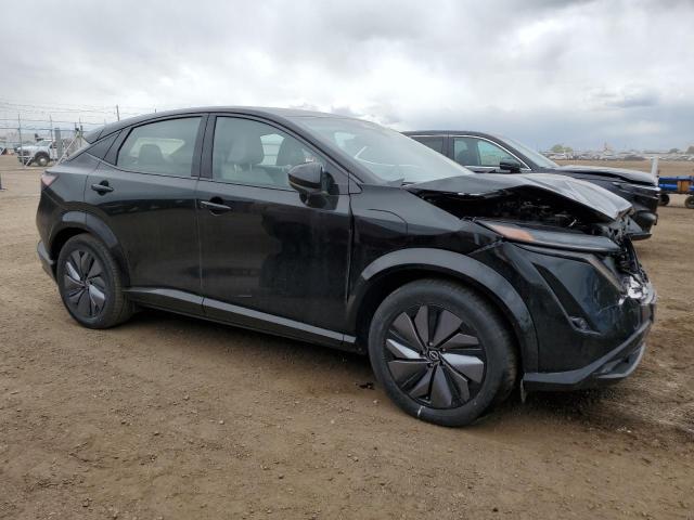 Vin: jn1df0bb7pm707651, lot: 57535845, nissan ariya evol evolve+ 20234