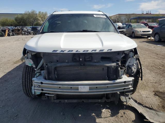 2018 FORD EXPLORER X 1FM5K7D85JGB32409