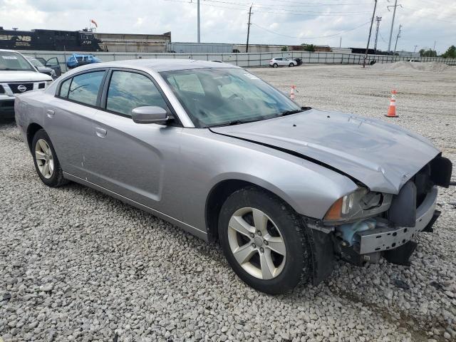 Vin: 2c3cdxbg3eh268469, lot: 57118525, dodge charger se 20144