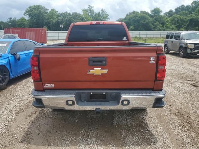 2015 CHEVROLET 1500 1GCRCREC1FZ191115
