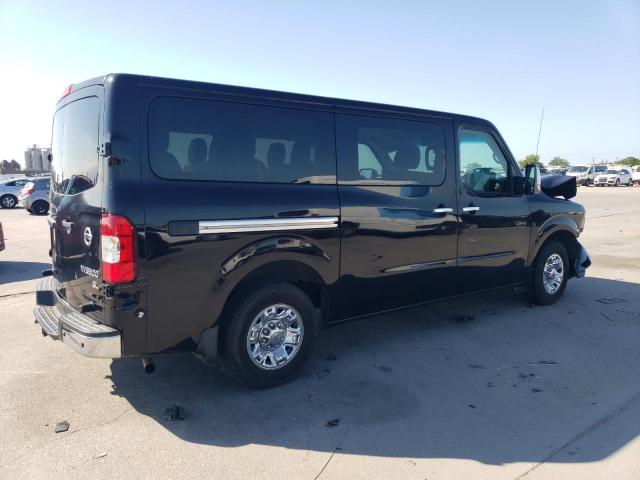 Vin: 5bzaf0aa0jn850810, lot: 54953605, nissan nv 3500 s 20183