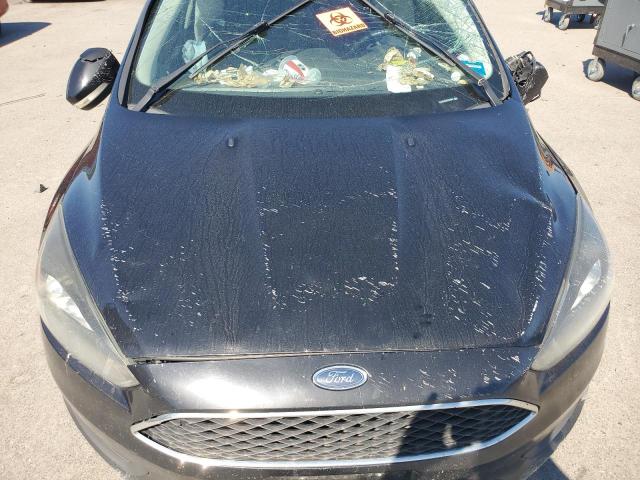 2016 FORD FOCUS SE - 1FADP3K2XGL384865
