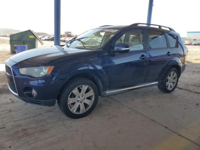 Vin: ja4as3aw5bu032435, lot: 57163715, mitsubishi outlander se 2011 img_1