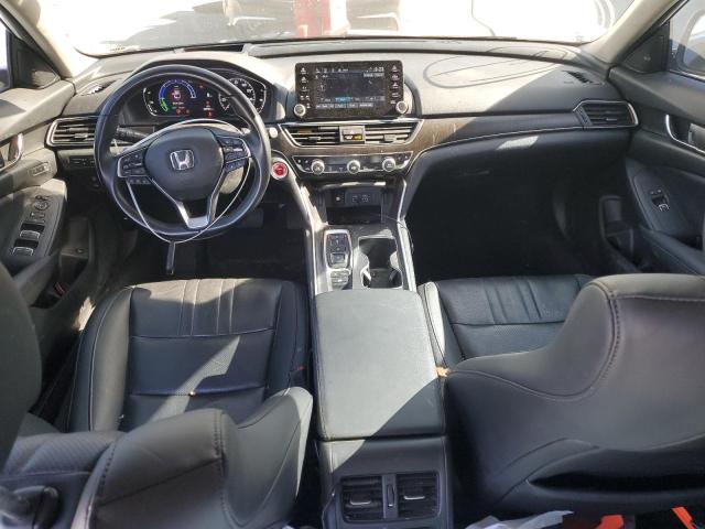 2022 HONDA ACCORD TOU - 1HGCV3F95NA003873