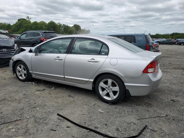 Vin: 19xfa1f64ae033231, lot: 57584005, honda civic lx-s 20102