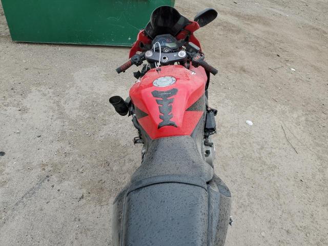 2003 HONDA CBR600 RR JH2PC37023M005900