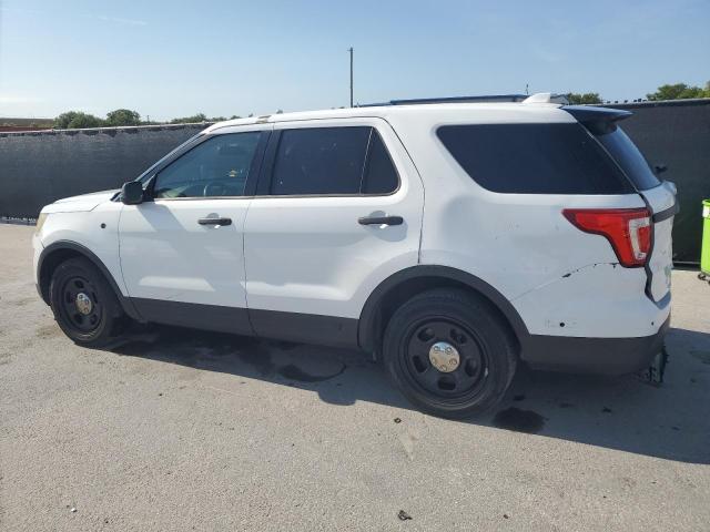 Vin: 1fm5k8ar4gga46794, lot: 52956975, ford explorer police interceptor 20162