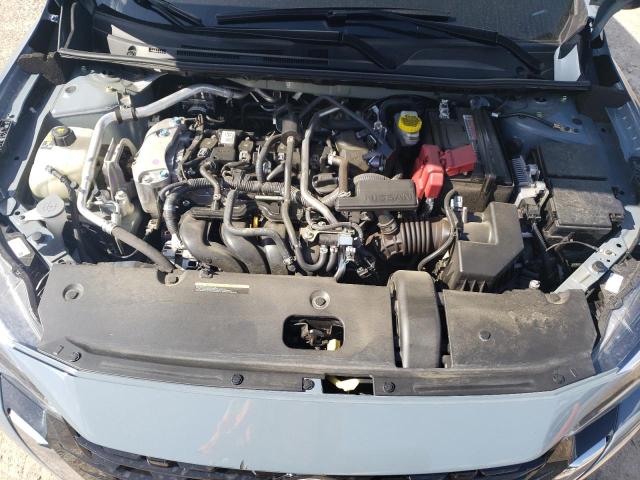 2024 NISSAN SENTRA SV - 3N1AB8CV3RY381546