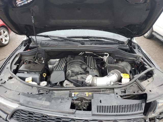 2020 DODGE DURANGO SX 1C4RDJAG8LC155895