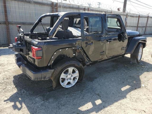 Vin: 1c4hjxdnxnw216456, lot: 56570395, jeep wrangler sport 20223