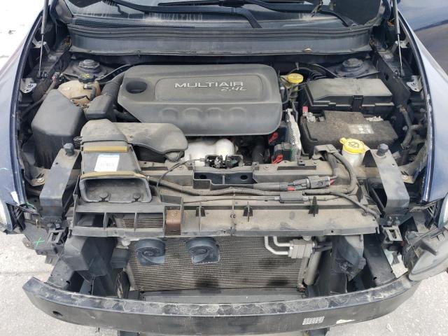 2015 JEEP CHEROKEE S - 1C4PJLAB4FW596927