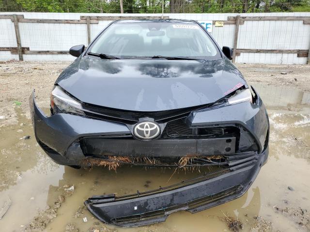 2017 TOYOTA COROLLA L - 2T1BURHE7HC818151