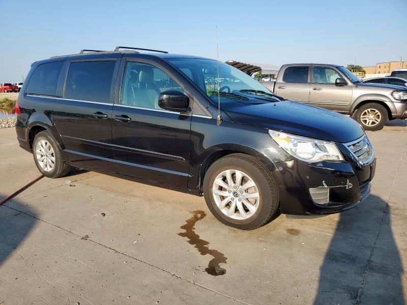 Vin: 2c4rvabg9cr293738, lot: 56408455, volkswagen routan se 20124