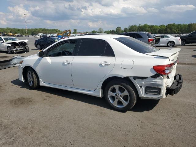 Vin: 2t1bu4eexdc948085, lot: 55647975, toyota corolla base 20132