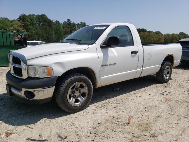 DODGE RAM 1500 S