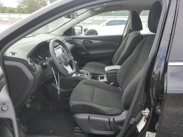 2017 NISSAN ROGUE SPOR - JN1BJ1CP8HW010842