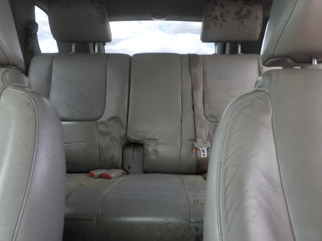 Lot #3287748168 2005 CHEVROLET EQUINOX LT