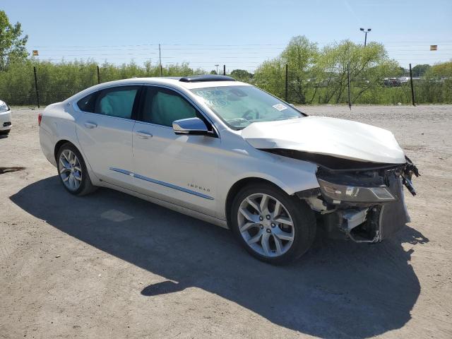 Vin: 2g1155s37e9136268, lot: 56624725, chevrolet impala ltz 20144