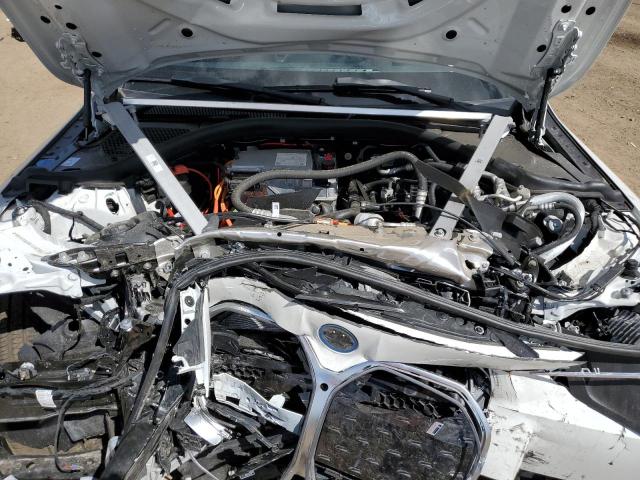 2024 BMW I4 XDRIVE - WBY83FB01RFT37862