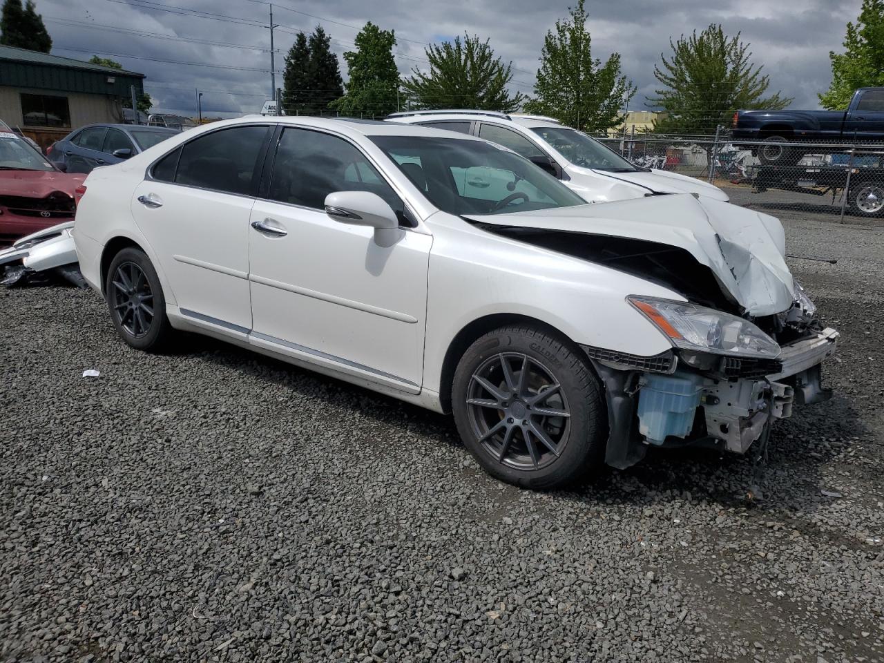 LEXUS ES 350