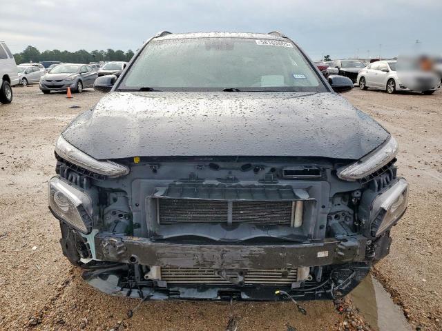 2019 HYUNDAI KONA ULTIM KM8K53A54KU359414
