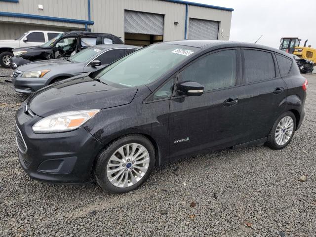 FORD C-MAX SE