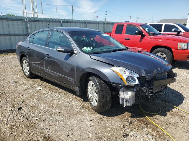 Vin: 1n4al2ap1cn431933, lot: 58830825, nissan altima base 20124