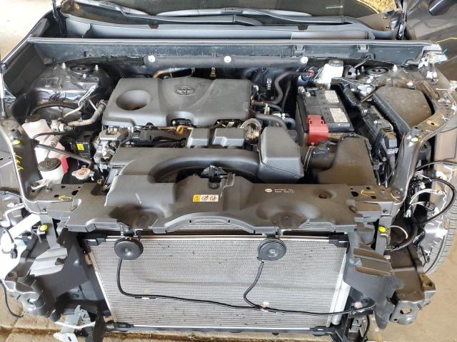 2024 TOYOTA RAV4 XLE P 2T3C1RFV3RC290066