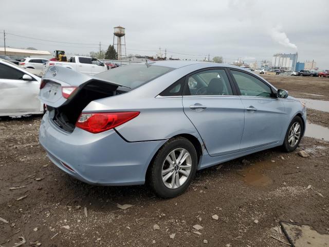 Vin: 5npeb4ac3dh796882, lot: 55673555, hyundai sonata gls 20133