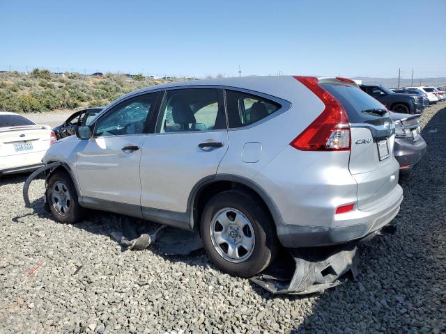 Vin: 2hkrm4h35gh612659, lot: 58261655, honda crv lx 20162