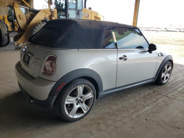 Vin: wmwzn3c5xbtz89277, lot: 56426065, mini cooper 20113