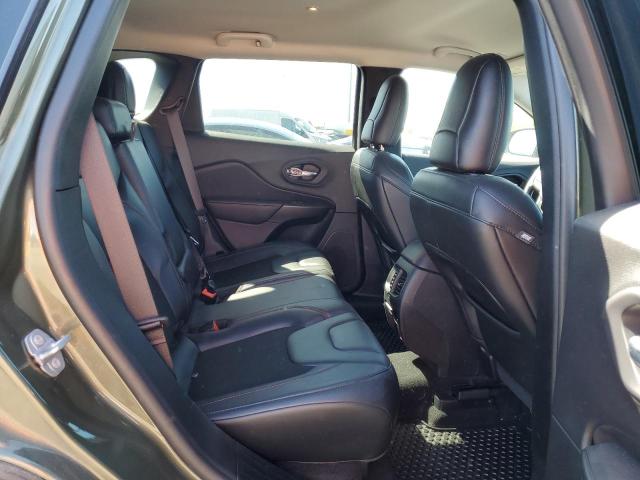 2020 JEEP CHEROKEE T 1C4PJMBX6LD614030
