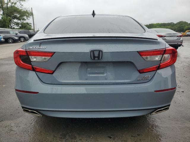2021 HONDA ACCORD SPO 1HGCV2F35MA007202