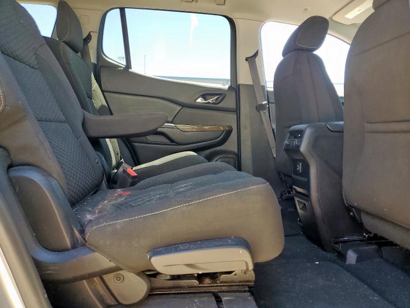 2019 GMC ACADIA SLE - 1GKKNLLA6KZ112613