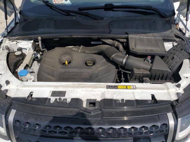 2017 LAND ROVER RANGE ROVE - SALVP2BG3HH218172
