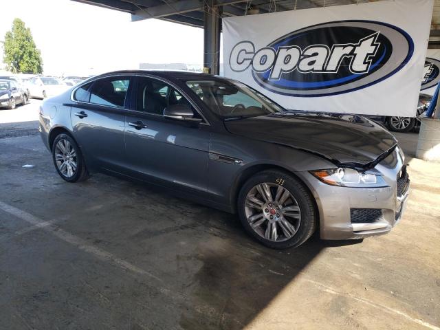 2017 JAGUAR XF PREMIUM SAJBD4BV7HCY38678