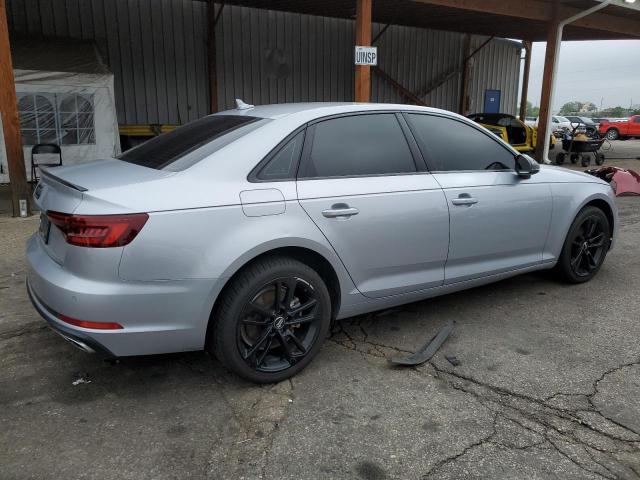 Vin: waugmaf4xka112026, lot: 58352815, audi a4 premium 20193