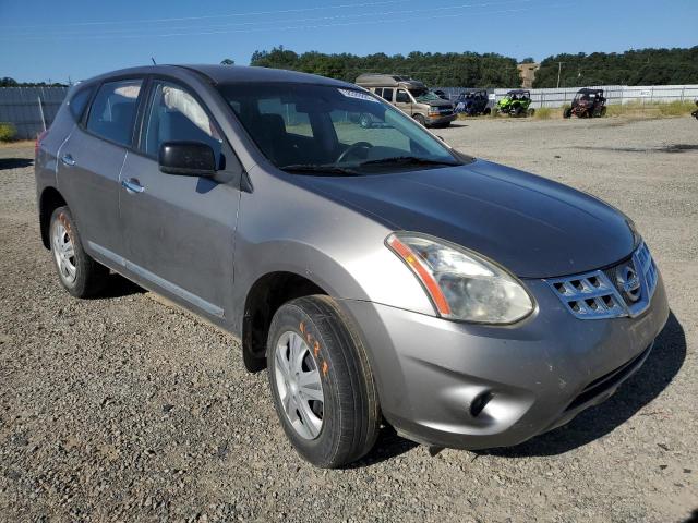 Vin: jn8as5mt4bw563380, lot: 58389885, nissan rogue s 20114
