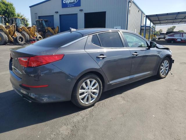 Vin: 5xxgm4a71fg507194, lot: 56983785, kia optima lx 20153