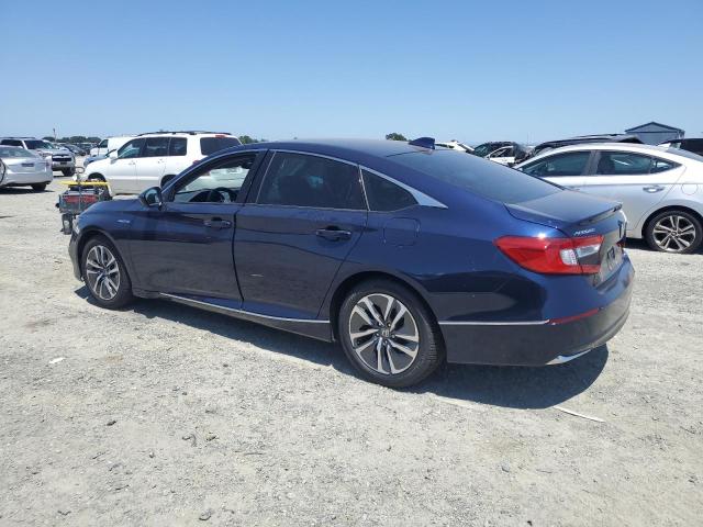 Vin: 1hgcv3f41la002379, lot: 58473965, honda accord hybrid ex 20202
